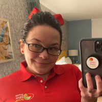 Peter Piper Pizza Employee Anna Beasley's profile photo
