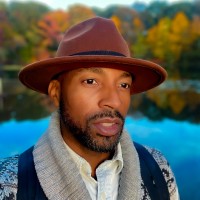 Darryl Harrison Email & Phone Number
