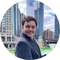 Moon Golf Employee Martin Bedino's profile photo