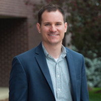 Commodity Solutions, Inc. Employee Kaleb Christensen's profile photo
