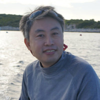 John Yin Email & Phone Number