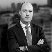 Eaton Gate MGU Employee Paul Hanwell's profile photo