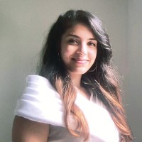 Ishani Tagore Email & Phone Number