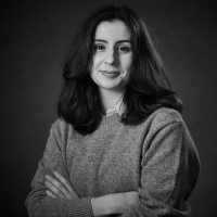 IPG Mediabrands France Employee Marylou Blay's profile photo