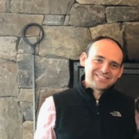 Fidelity Private Shares Employee Ilya Levin's profile photo