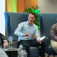 Urban&Civic Employee Mark Redding's profile photo