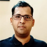 pCloudy Employee Tarun Agarwal's profile photo