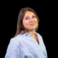 AGORA CONSEIL Employee Anne Herbez's profile photo