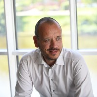 Tryghed Danmark Employee Martin Teglbjærg's profile photo