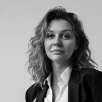 Daria Galushko Email
