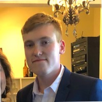 ISCAR Ground Services Corp Employee Brian Demarest's profile photo