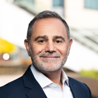 Regeneron Employee L. Sirulnik's profile photo