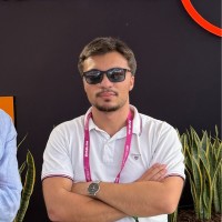Goga Gochashvili's profile photo