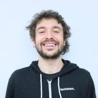 Meetup Employee Fulvio Bambusi's profile photo