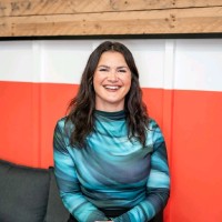 Compass Recruitment Solutions (CRS) Employee Lexxy Sturgess's profile photo