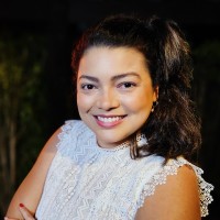 Sherwin-Williams Employee Andréia Arruda de Albuquerque's profile photo