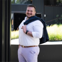 Jacob Parks Email & Phone Number