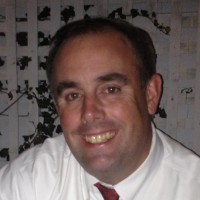 Gilead Sciences Employee John Morgner's profile photo