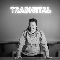 Digital Relativity Employee Caitlynn Jones's profile photo