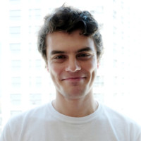 Unify Employee Daniel Lenton's profile photo