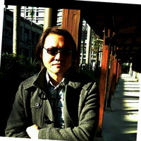 台積電 Employee Peter Pan's profile photo