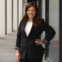 Levier Employee Mélanie Quintal's profile photo