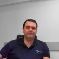 Talgil Employee Slava Ashkenazi's profile photo