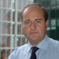 CDK Global (International) Employee Erik Jansen's profile photo