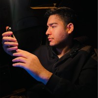 droplinked Employee Poursepahi's profile photo