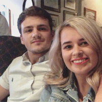 Josh Wright's profile photo