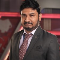 Biswaditya Saha's profile photo