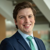 Vanguard Employee Thomas Gregg's profile photo