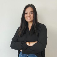 ProntoPro Employee Giulia Puricelli's profile photo