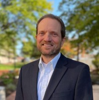 ReadyCT Employee Chris Venable's profile photo
