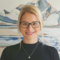 NSW Health Employee Simone Griffin's profile photo