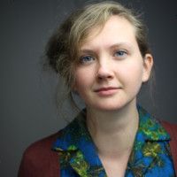 Legend Productions, Inc. Employee Lily Warpinski's profile photo