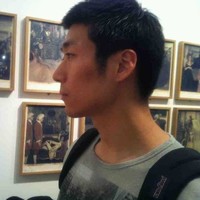 ABCStudio Employee Heetaek Lim's profile photo