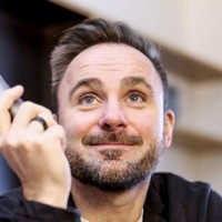 Martin Jedlička Email & Phone Number