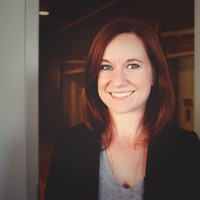 Juristat Employee Sarah Garber's profile photo