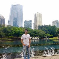 Qualcomm Employee Ranvir Singh's profile photo