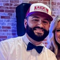 Jerry Pate Company Employee Dylan Merritt's profile photo
