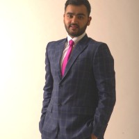 Gopal Corporation Limited Employee Rachit Agrawal's profile photo