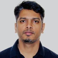 State Street Employee Rabindra Sharma's profile photo