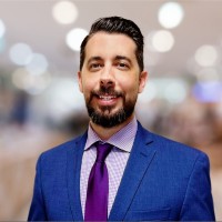 Premier Infusion Care Employee Chase Whitaker's profile photo