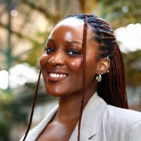 Clafiya Employee Jennie Nwokoye's profile photo