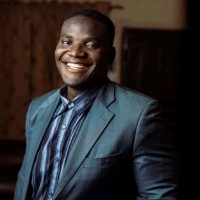 TerraHaptix Employee Ovie Okonedo's profile photo