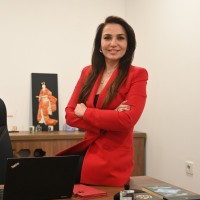 SEGER A.Ş. Employee Mine Tuna's profile photo