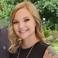 Narrow Path Investigations Employee Morgan Alleshouse's profile photo