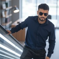 Arjun Yadav Email