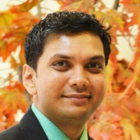 J-STAR Research, Inc. Employee Devang Patel's profile photo
